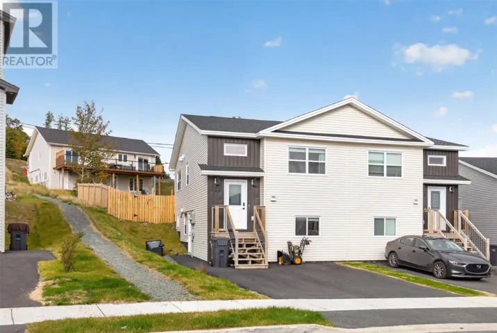 46 Gallants Street, Paradise, Newfoundland & Labrador A1L3C1