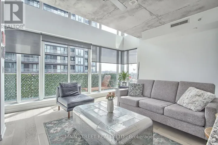 1213 - 150 EAST LIBERTY STREET, Toronto (Niagara), Ontario M6K3R5