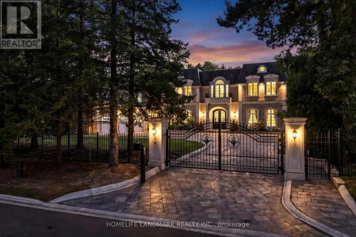 25 THE BRIDLE PATH, Toronto (Bridle Path-Sunnybrook-York Mills), Ontario M2L1C9