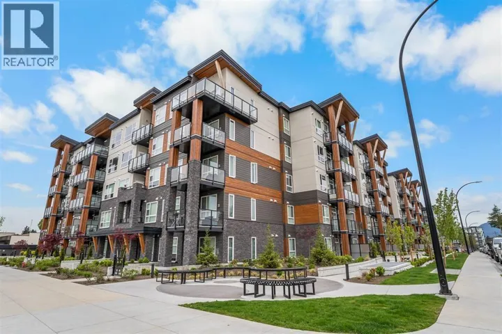 423 12109 223 STREET, Maple Ridge, British Columbia V2X5Y6