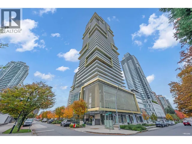 3606 6383 MCKAY AVENUE, Burnaby, British Columbia V5H0H8