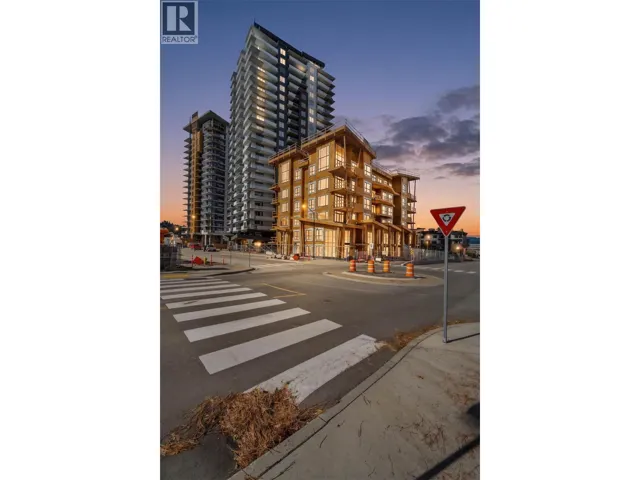 460 Nicola Street Unit# 1201, Kamloops, British Columbia V2C0N2