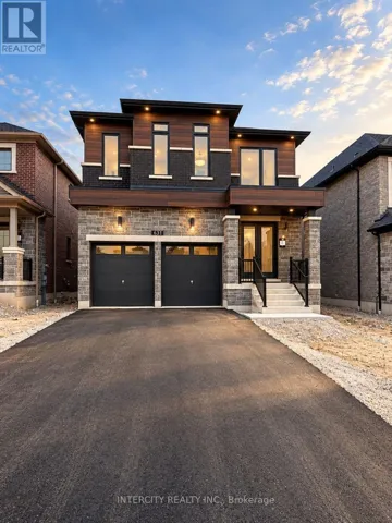 68 CADDIE CRESCENT, Vaughan (Maple), Ontario L6A4R5