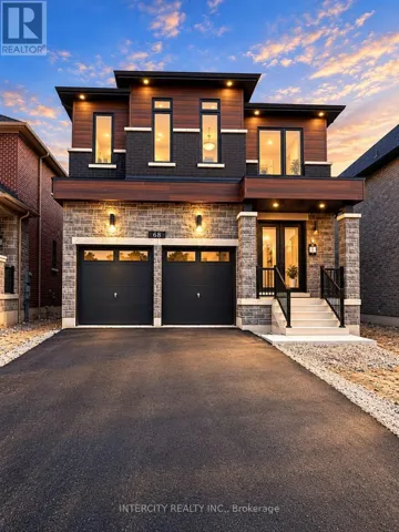 68 CADDIE CRESCENT, Vaughan (Maple), Ontario L6A4R5