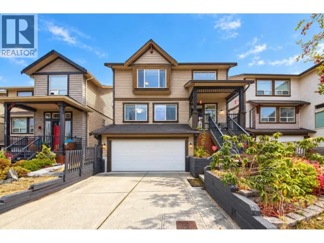10758 BEECHAM PLACE, Maple Ridge, British Columbia V2W0E9