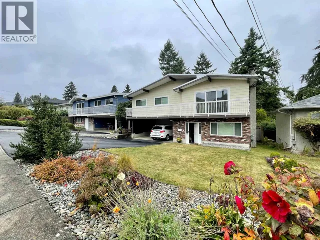 7981 ROSEWOOD STREET, Burnaby, British Columbia V5E2H4
