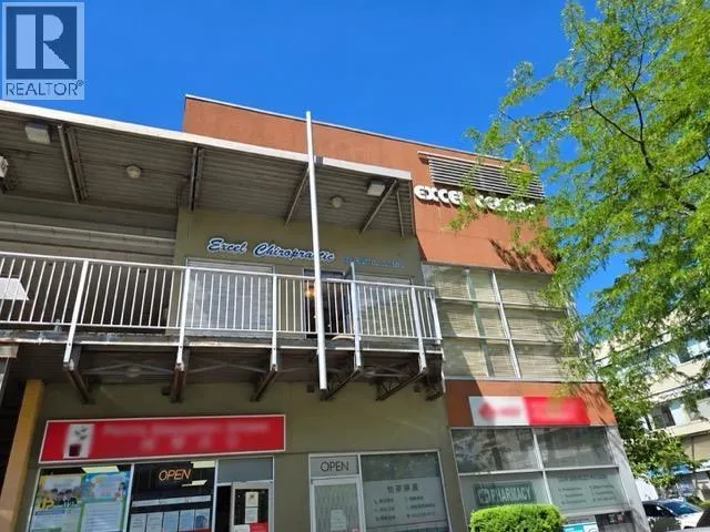 2010 8766 MCKIM WAY, Richmond, British Columbia V6X4G4