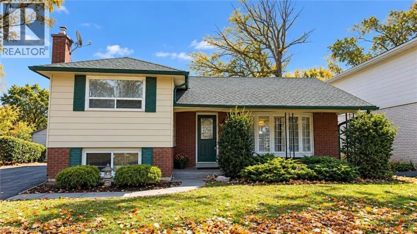 5440 WINDERMERE Drive, Burlington, Ontario L7L3M5