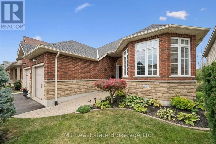 51 MCGOWAN STREET, Centre Wellington (Elora/Salem), Ontario N0B1S0