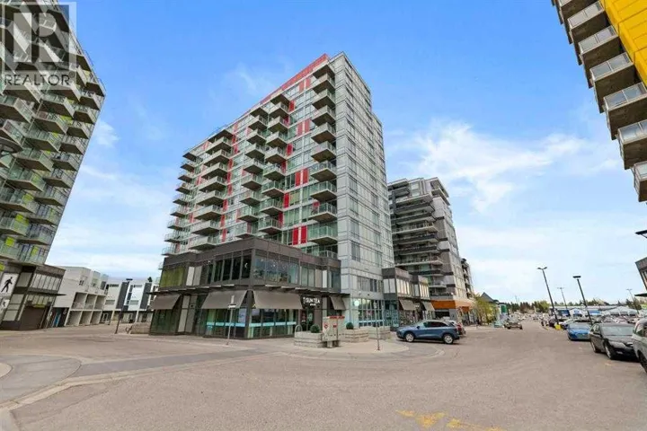 410, 10 Brentwood Common NW, Calgary, Alberta T2L2L6