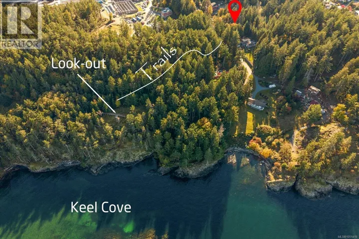 4781 McGuffie Rd, Nanaimo, British Columbia V9T5B3