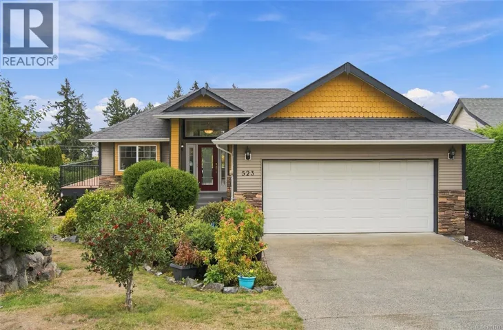 523 Louise Rd, Ladysmith, British Columbia V9G1W7