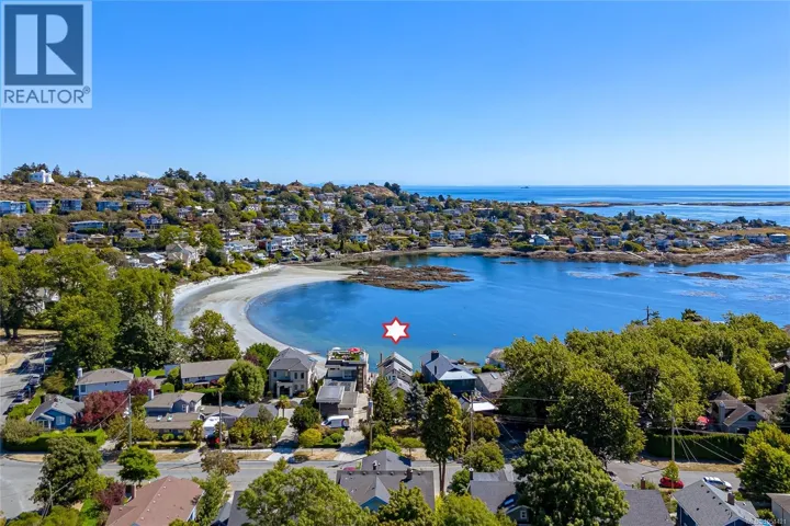 157 Robertson St, Victoria, British Columbia V8S3X3