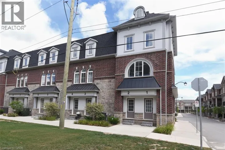 677 PARK Road N Unit# 2, Brantford, Ontario N3R0A2