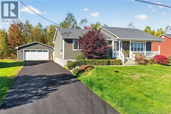 66 Squire Avenue, Riverview, New Brunswick E1B0N2