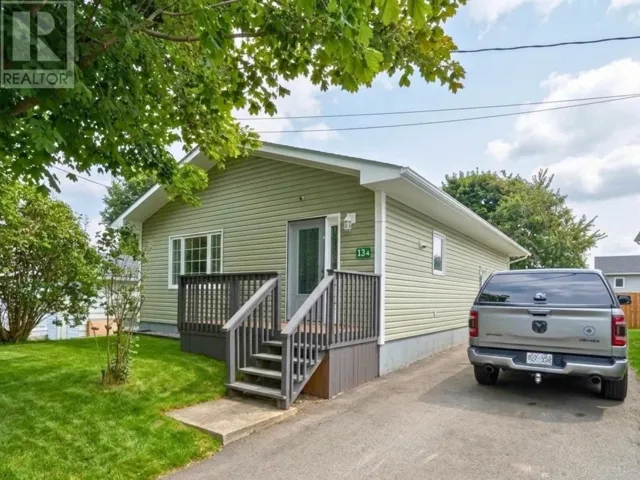 13A O'Brien's Drive, Stephenville, Newfoundland & Labrador A2N2B2
