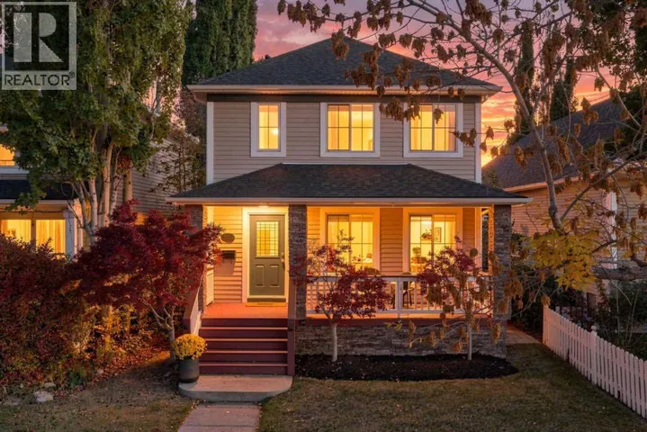124 Inverness Rise SE, Calgary, Alberta T2Z2X1