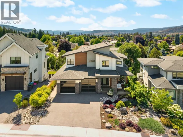 4300 Russo Street, Kelowna, British Columbia V1W0B6