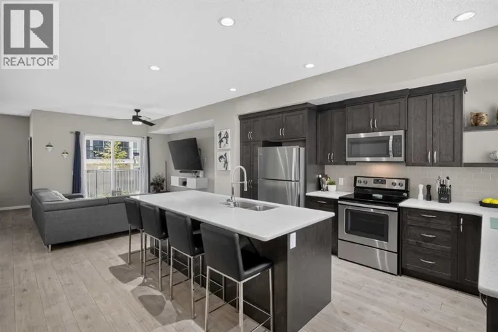 412 Nolanlake Villas NW, Calgary, Alberta T3R0Z7