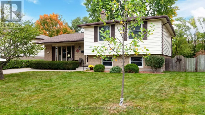 573 JAMAICA COURT, London South (South M), Ontario N6K1N2