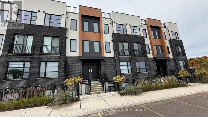 197 - 3900 SAVOY STREET, London South (South V), Ontario N6P0H9