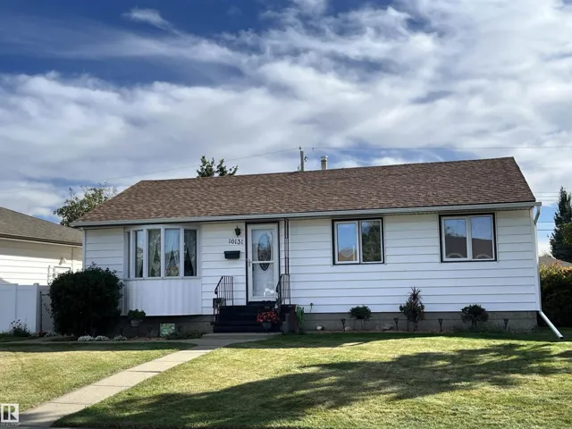 16131 110B AV NW, Edmonton, Alberta T5P1J6