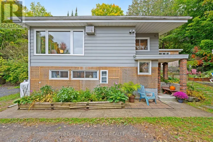 4819 OPEONGO ROAD, Ottawa, Ontario K0A3M0