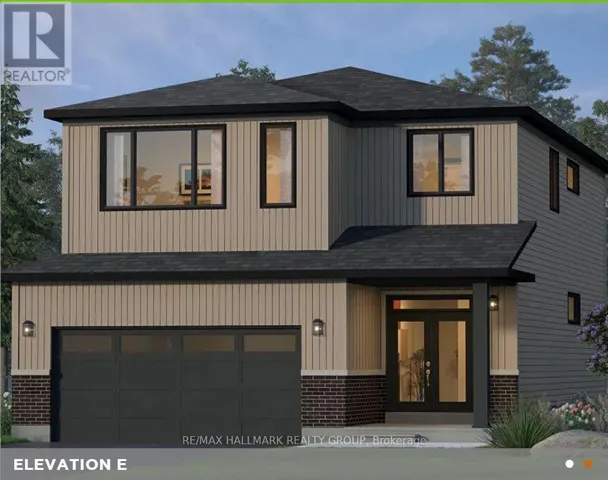 36 BIG DIPPER STREET, Ottawa, Ontario K4M0X8