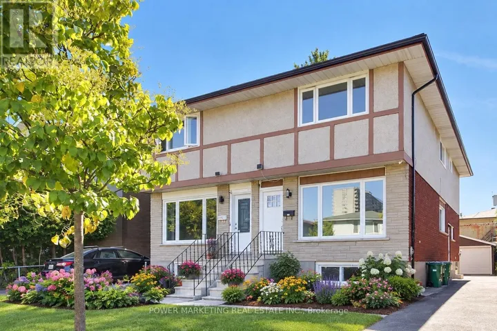 2654 CONN STREET, Ottawa, Ontario K2B7C5