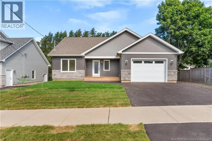 214 Breaux Bridge Street, Shediac, New Brunswick E4P0Y3