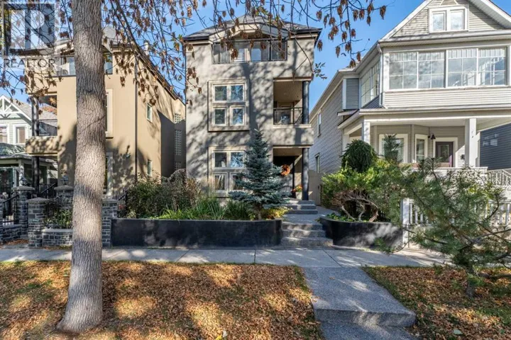 216 4 Avenue NE, Calgary, Alberta T2E0J1