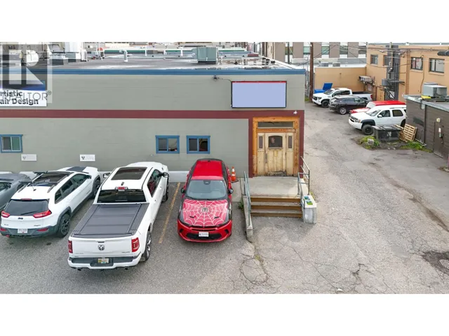 3410B 31st Avenue, Vernon, British Columbia V1T7L3