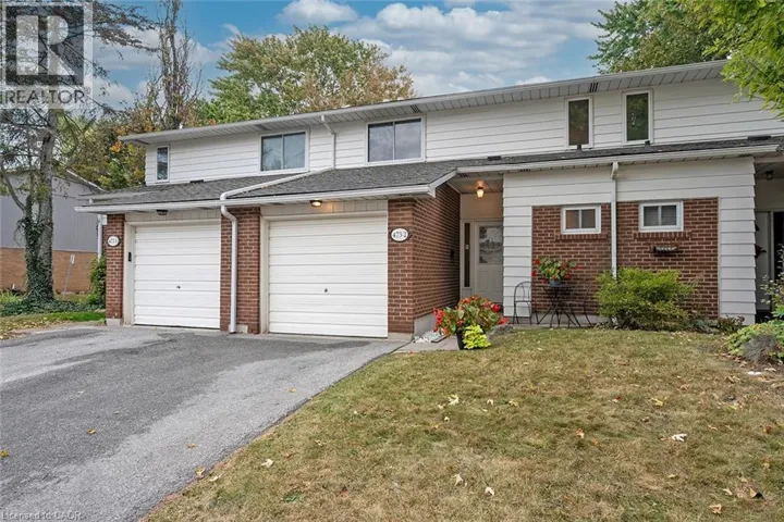 473 WOODVIEW Road Unit# 2, Burlington, Ontario L7N2Z9