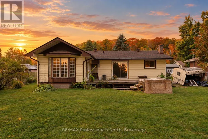 23 VINTAGE CRESCENT, Minden Hills (Anson), Ontario K0M2K0