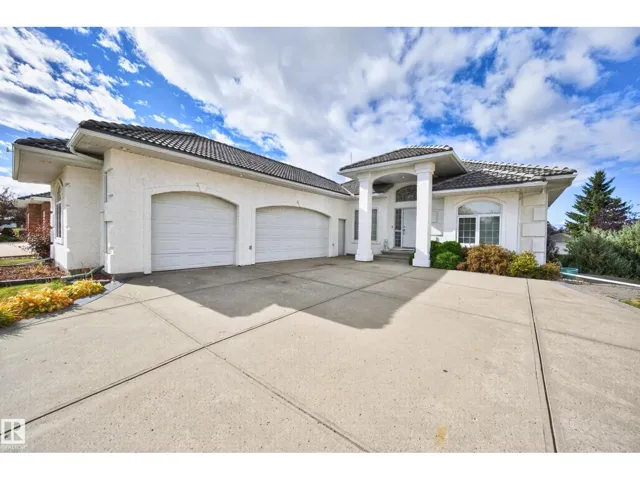 #135 52304 RGE ROAD 233, Rural Strathcona County, Alberta T8B1C9