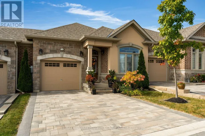 94 SUMMERHILL DRIVE, New Tecumseth, Ontario L9R0S5
