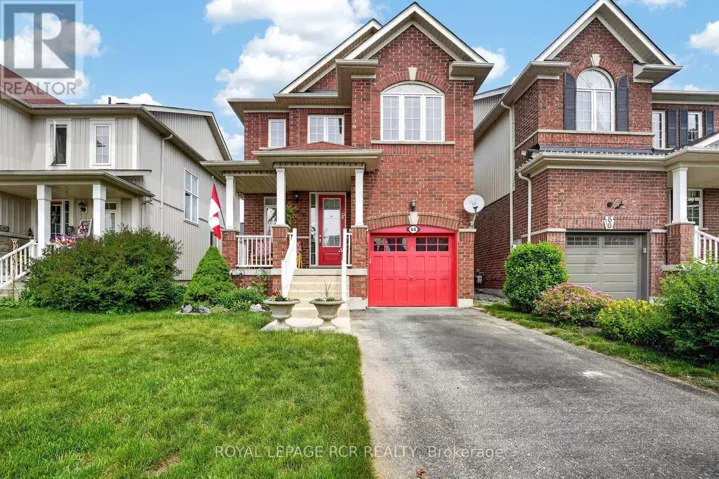 64 LEGION WAY, Essa (Angus), Ontario L0M1B5