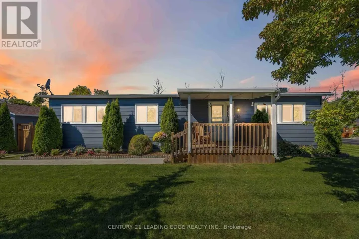 10 HUMMINGBIRD CIRCLE, Georgina (Sutton & Jackson's Point), Ontario L0E1R0