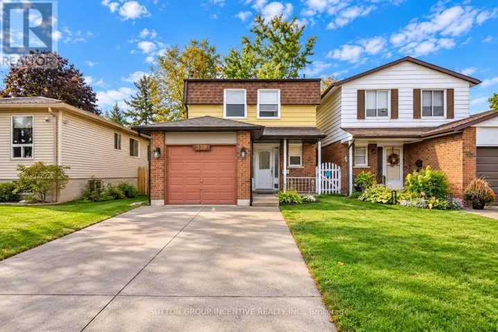 33B CUNDLES ROAD E, Barrie (Cundles East), Ontario L4M2Z6