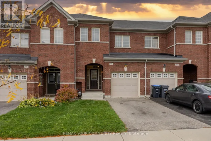 90 SKY HARBOUR DRIVE, Brampton (Brampton West), Ontario L6Y0V3