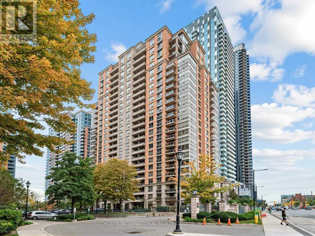 127 - 5233 DUNDAS STREET W, Toronto (Islington-City Centre West), Ontario M9B6M1