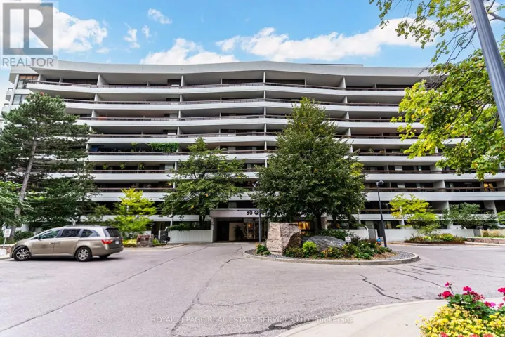 202 - 80 QUEBEC AVENUE, Toronto (High Park North), Ontario M6P4B7