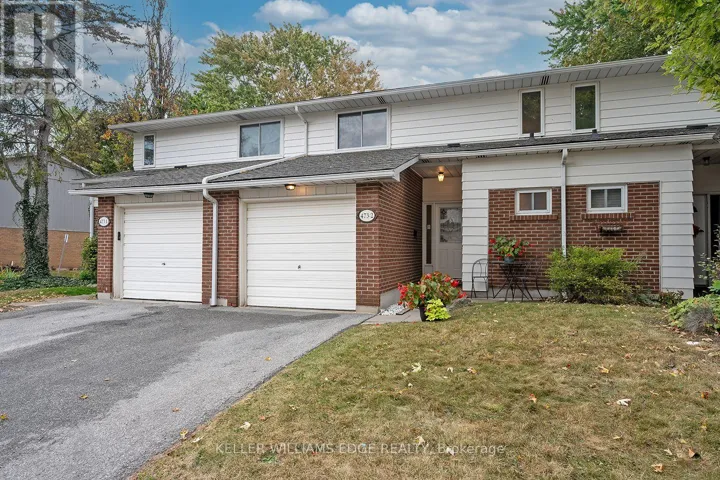 2 - 473 WOODVIEW ROAD, Burlington (Roseland), Ontario L7N2Z9