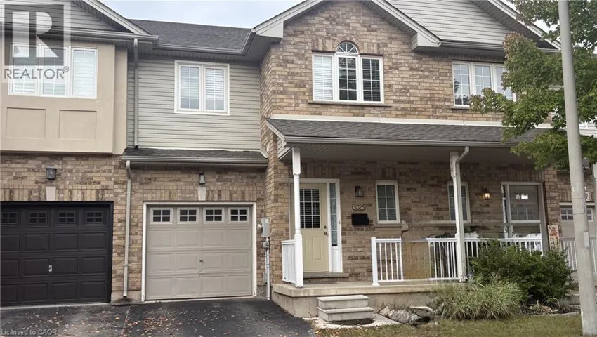 5325 APPLEGARTH Drive, Burlington, Ontario L7L6V3