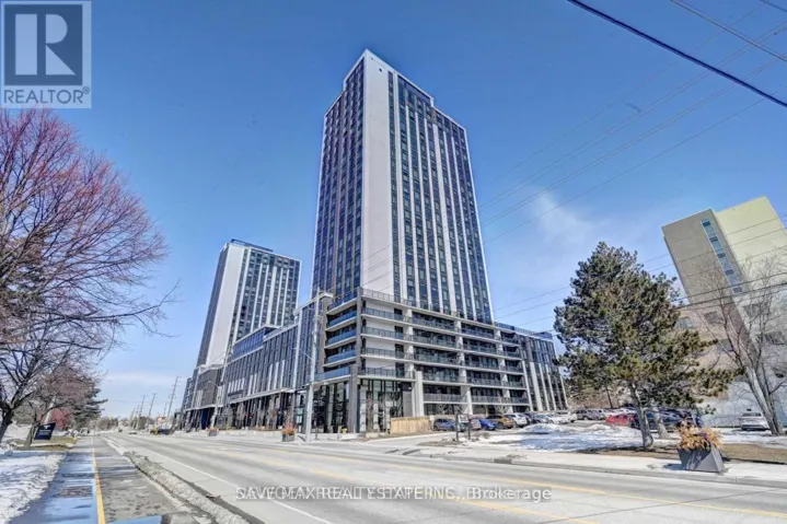 N206 - 330 PHILLIP STREET, Waterloo, Ontario N2L3W9