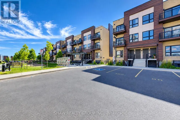D16 - 10 PALACE STREET, Kitchener, Ontario N2E0J3