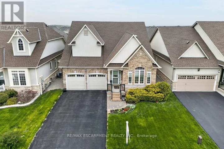 30 GALLOWAY TRAIL, Welland (Hwy 406/Welland), Ontario L3B6G5