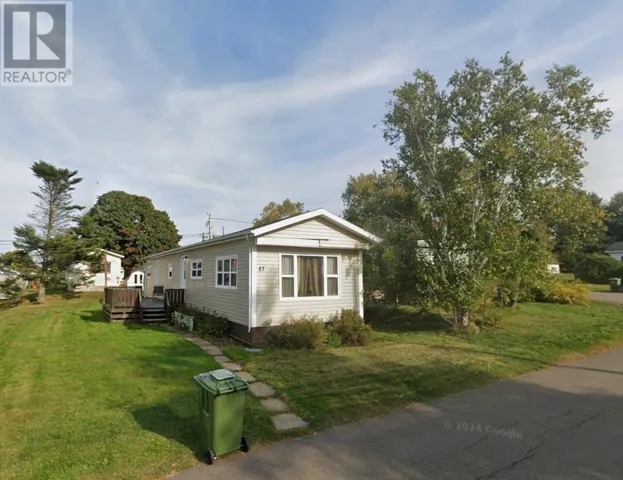 87 Heritage Drive, North River, Prince Edward Island C0A1H5