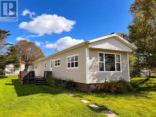 87 Heritage Drive, North River, Prince Edward Island C0A1H5