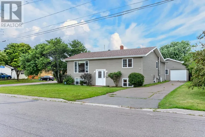 226 Arcona Street, Summerside, Prince Edward Island C1N2X2